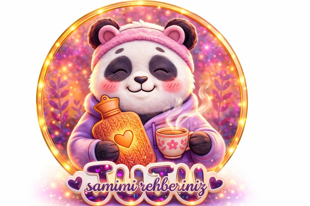 JUJU - Samimi Rehberiniz